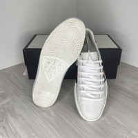 Gucci Sneakers, Ace 'Bee' (41.5)