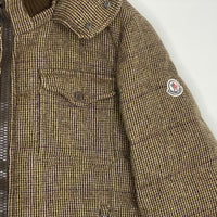 Moncler Jakke, Herre Down Florian (M4)