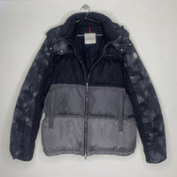 Moncler Jakke, Herre Down Breitman (M6)