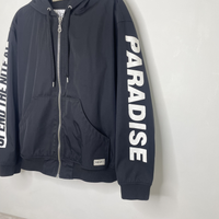 Kenzo Jakke, Tech Cotton 'Spend the Nite at Pradise' (S)