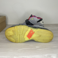 Nike Sneakers, Air Force Max 2013 All-Star Rayguns (44)