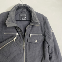 SOS Jakke, Cooper Jacket (M/48) 🤠