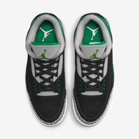 Nike Sneakers, Jordan 3 Retro ‘Pine Green’