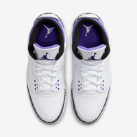 Nike Sneakers, Jordan 3 Retro ‘Dark Iris’