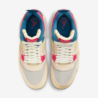Nike Sneakers, Jordan 4 Retro ‘Union Guava Ice’