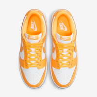 Nike Sneakers, Dunk Low ‘Laser Orange’ (W)