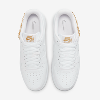 Nike Sneakers, Air Force 1 Low LX ‘White Pendant’ (W)