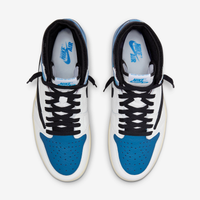 Nike Sneakers, Jordan 1 Retro High OG SP ‘Fragment x Travis Scott’
