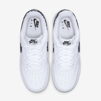 Nike Sneakers, Air Force 1 Low '07 Essential ‘White Black Paisley’ (W)