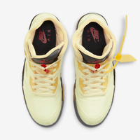Nike Sneakers, Jordan 5 Retro ‘Off-White Sail’