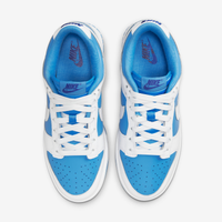 Nike Sneakers, Dunk Low ‘Reverse UNC’ (W)