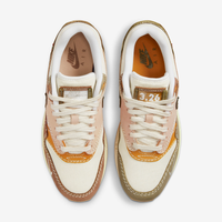 Nike Sneakers, Air Max 1 Premium ‘Wabi-Sabi’ (W)