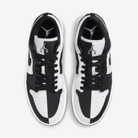 Nike Sneakers, Jordan 1 Low SE ‘Homage Split White Black’ (W)