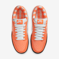 Nike Sneakers, SB Dunk Low ‘Concepts Orange Lobster’