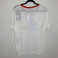 Saint Laurent T-Shirt, 'Waiting For Sunset' T-Shirt (L)