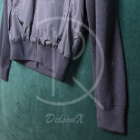 Moncler Maglione Tricot Cardigan ‘Black’ (L) 🙀