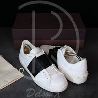 Valentino 'Black Stripe' Open (43) 😱