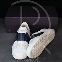 Valentino 'Navy Stripe' Open (41) 🥳