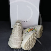 Gucci 'Fake Logo' Rhyton (44) 📸