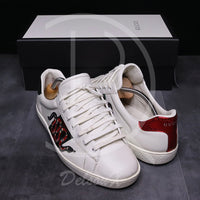 Gucci Ace 'Snakes' (44.5) 🐍