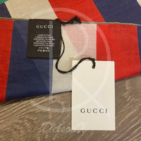 Gucci Baiadera Scarf (S) 🧣