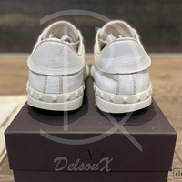 Valentino 'Red Stripe' Open (44) ✌🏽