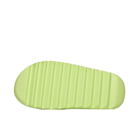 Adidas Yeezy Sandaler, Slide ‘Glow Green’