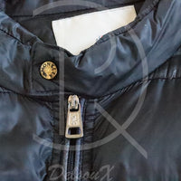 Moncler Acorus Navy Jacket (M1) 👻