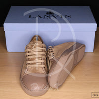 Lanvin 'Clair' Mat Toe (39) 🦔