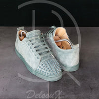 Christian Louboutin 'Everest' Junior Spikes (43) 😋