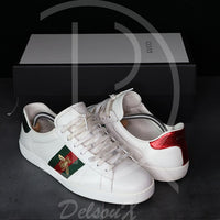 Gucci Ace ’Bee’ (44) 🐝