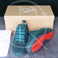 Christian Louboutin 'Voggesse' Junior Spikes (42) 😁