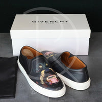 Givenchy 'Rottweiler' Slip-ons (42) 🐾