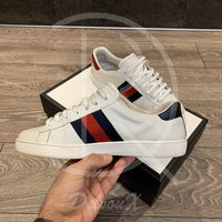 Gucci Ace ’Loved’ (40) 🥵