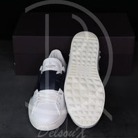 Valentino ‘Navy Stripe’ Open (40.5) 🧞♂️