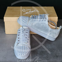 Christian Louboutin ’Squale’ Junior Spikes (40.5) 🥶