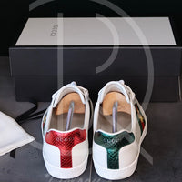 Gucci Ace 'Bee' (42.5) 👻