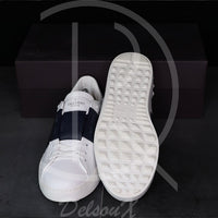 Valentino ‘Navy Stripe’ Open (41) 🌊