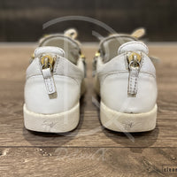 Giuseppe Zanotti Sneakers, Herre 'Hvid' (38) 🕺🏽