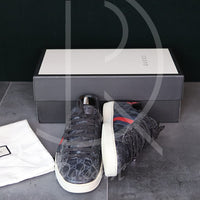 Gucci Ace 'Canvas Supreme' (43.5) 🥳