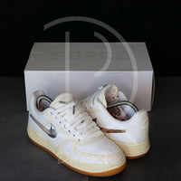 Nike Air Force 1 Low Travis Scott (AF100) (40) 😁