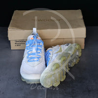 Nike Air Vapormax Off-White 2018 (40.5) ☀️