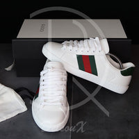 Gucci Ace 'Classic' (40.5) 🥶