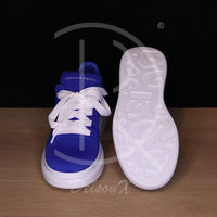 Alexander McQueens 'Blue Velvet' Oversized (41)