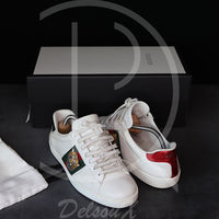 Gucci Ace 'Tiger' (40) ⚡️