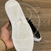 Common Project 'Original Achilles' Black Calf (39) 🕺🏽