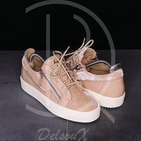 Giuseppe Zanotti Sneakers, Herre 'Beige' Frankie (41) ☀️