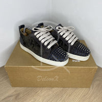 Christian Louboutin 'Version Multi' Junior Spikes (39) 🕶