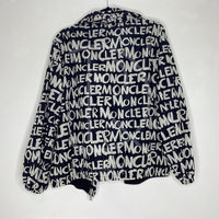 Moncler 'Hanoi' Vindjakke Herre (M2) 💂🏽♂️