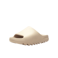Adidas Yeezy Sandaler, Slide ‘Pure'